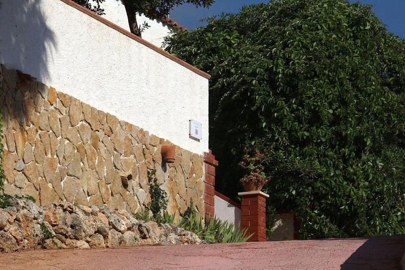 Villa Verdesca - Genel