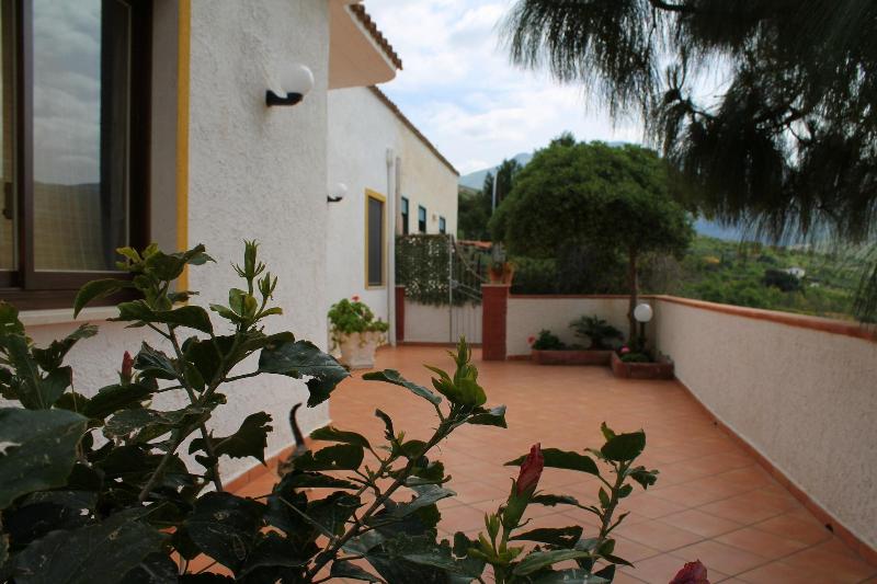 Villa Verdesca - Genel