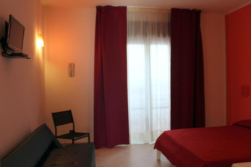 Villa Verdesca - Oda