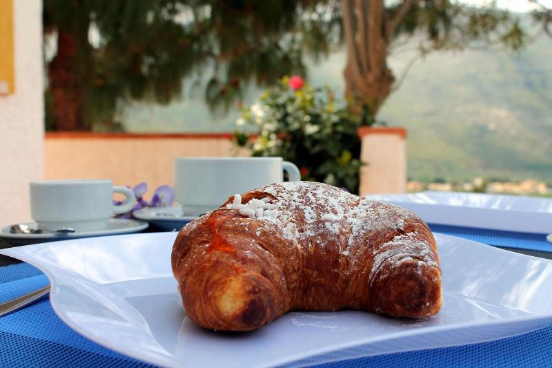 Villa Verdesca - Restoran
