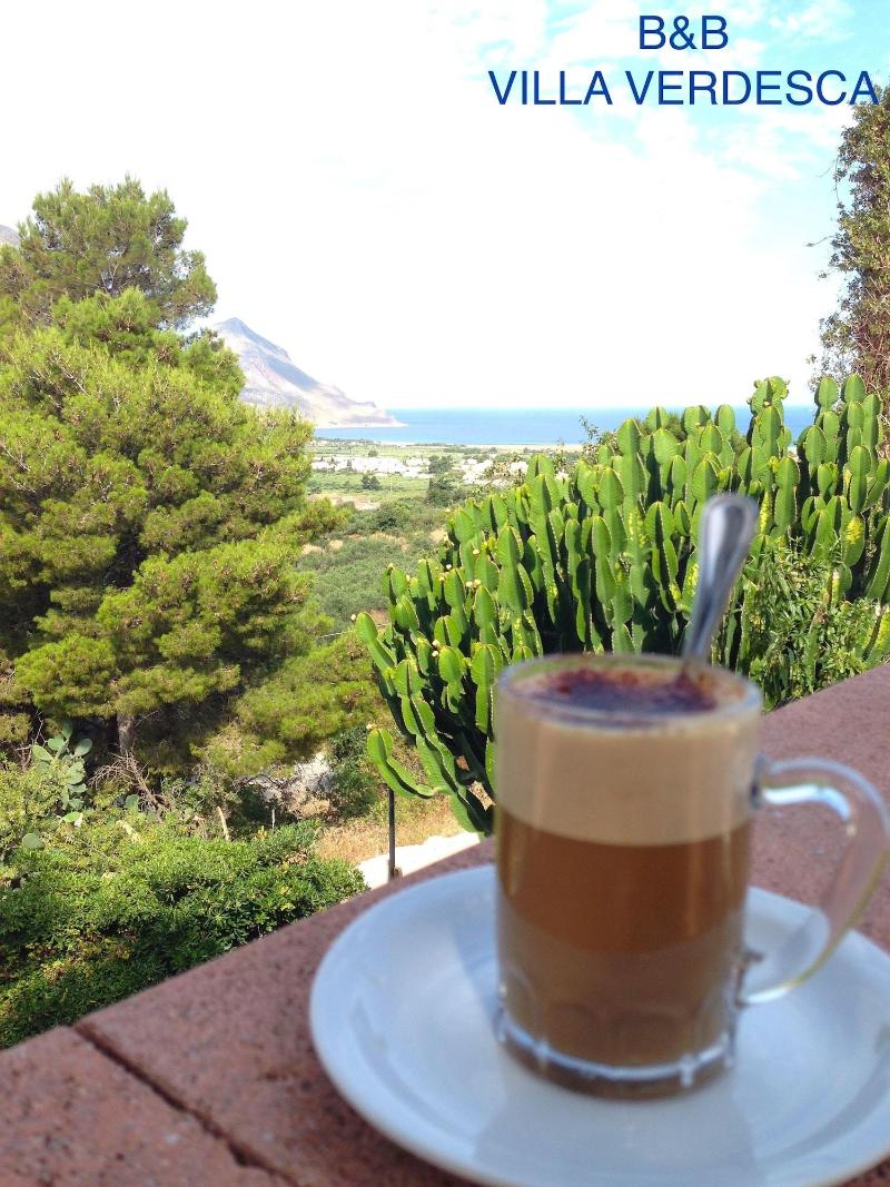 Villa Verdesca - Restoran