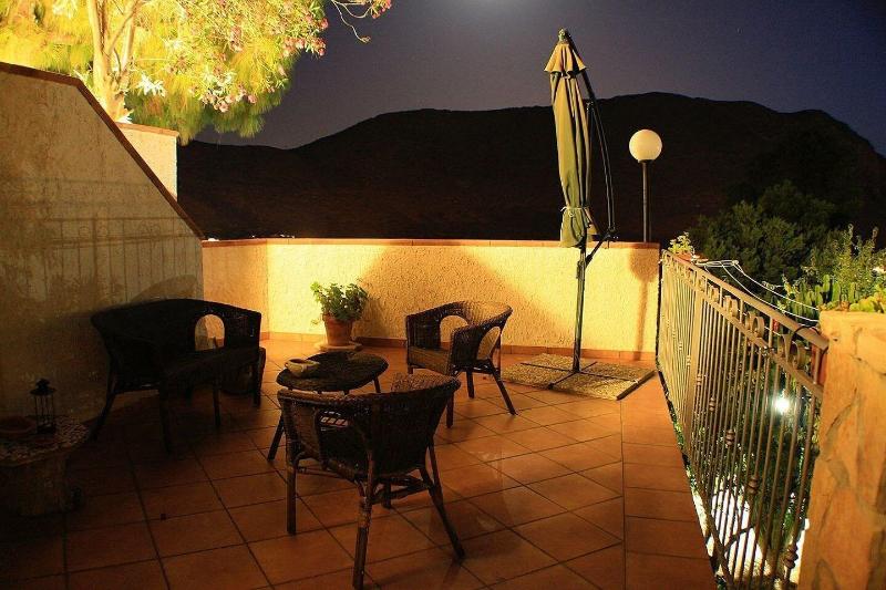 Villa Verdesca - Teras
