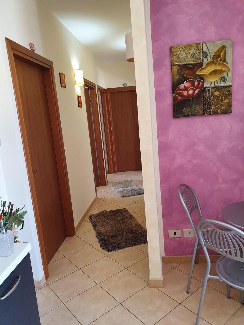 B&B Agrodolce - Lobi
