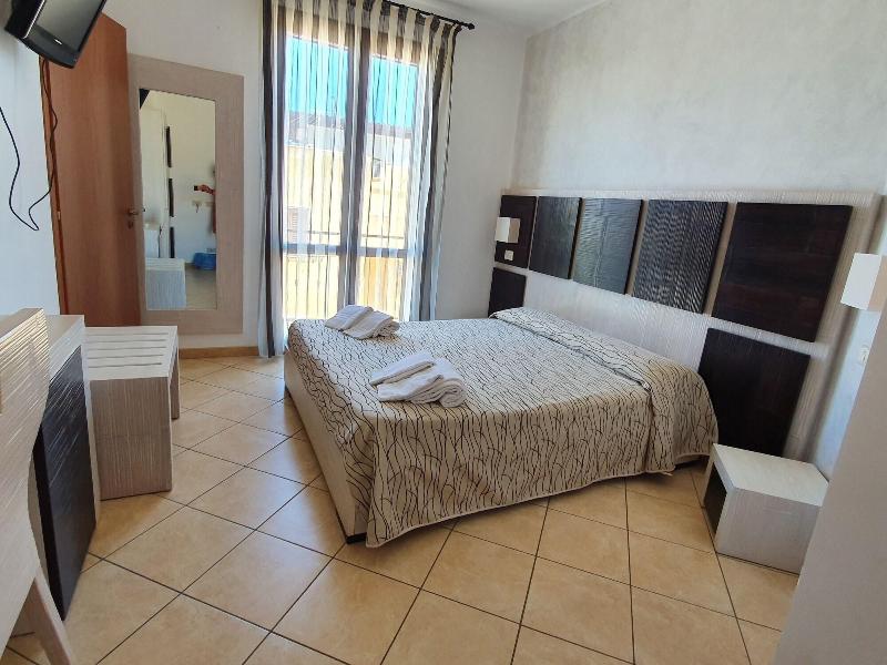 B&B Agrodolce - Oda