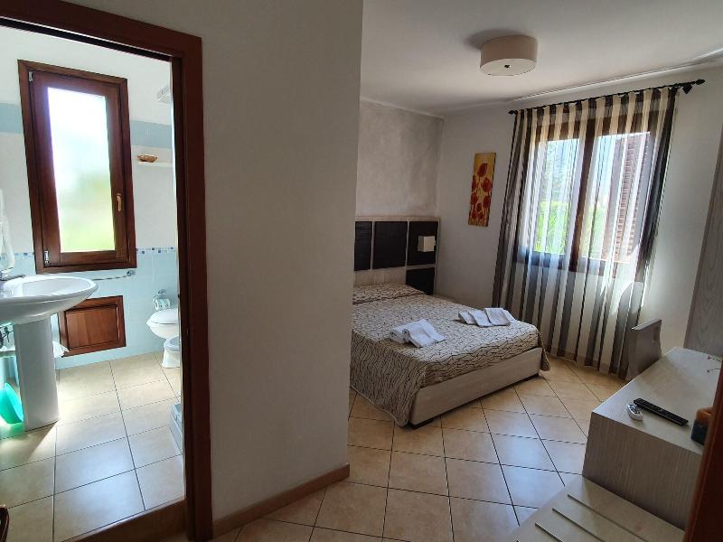B&B Agrodolce - Oda