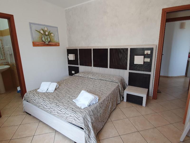 B&B Agrodolce - Oda