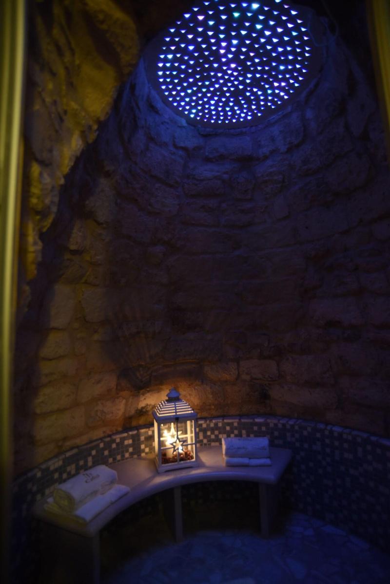 Cadelli Luxury Suite - Lobi