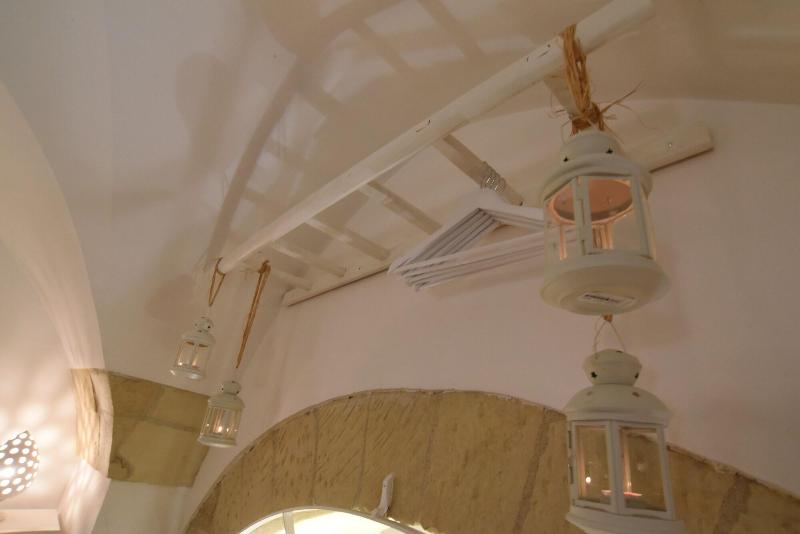 Cadelli Luxury Suite - Lobi