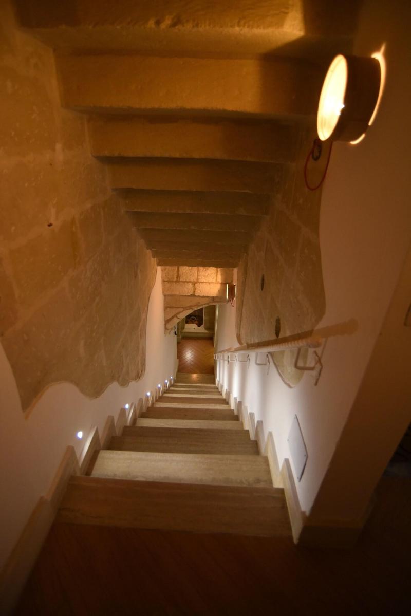 Cadelli Luxury Suite - Lobi