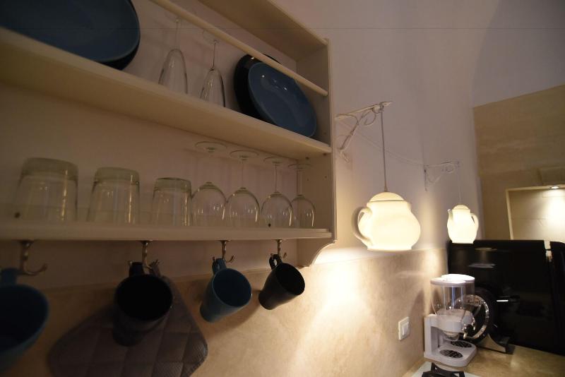 Cadelli Luxury Suite - Aktivite