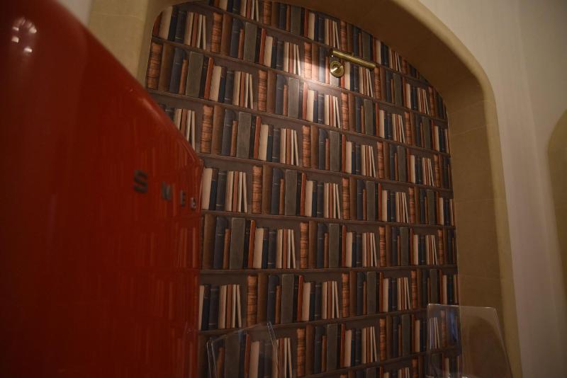 Cadelli Luxury Suite - Aktivite