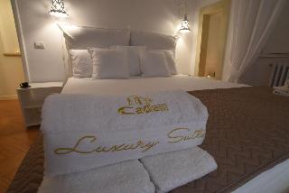 Cadelli Luxury Suite otel fotoğrafı