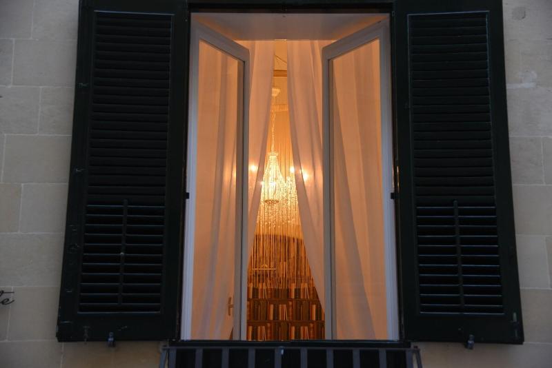 Cadelli Luxury Suite - Genel