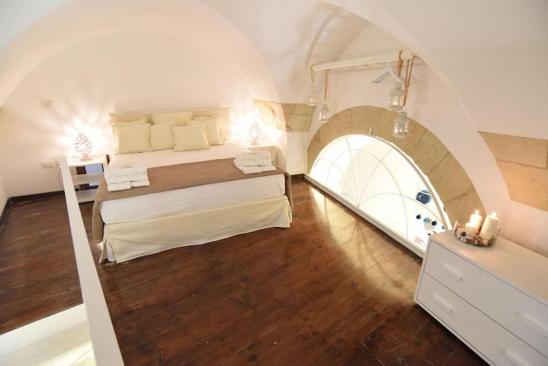 Cadelli Luxury Suite - Oda