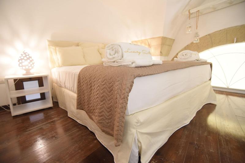 Cadelli Luxury Suite - Oda