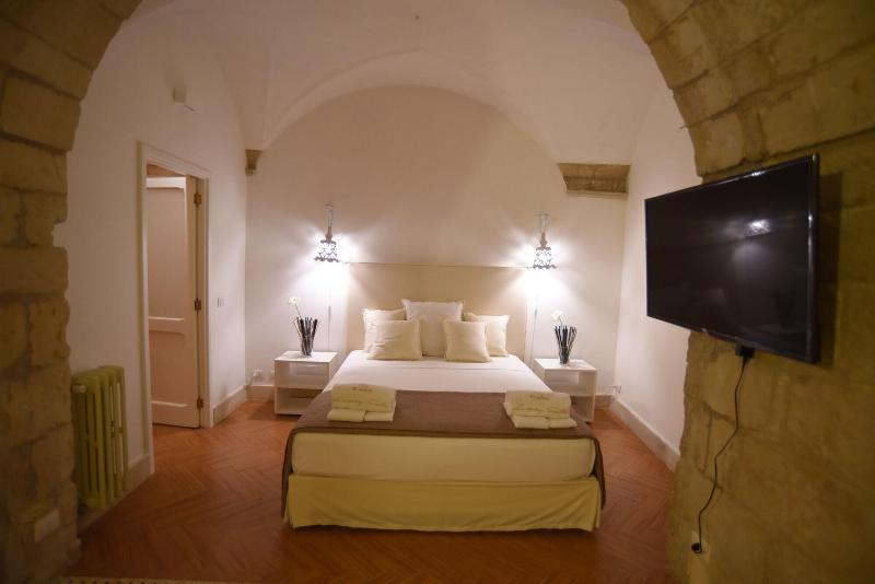 Cadelli Luxury Suite - Oda