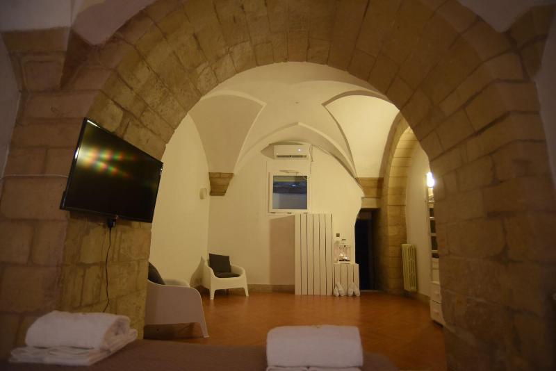 Cadelli Luxury Suite - Oda