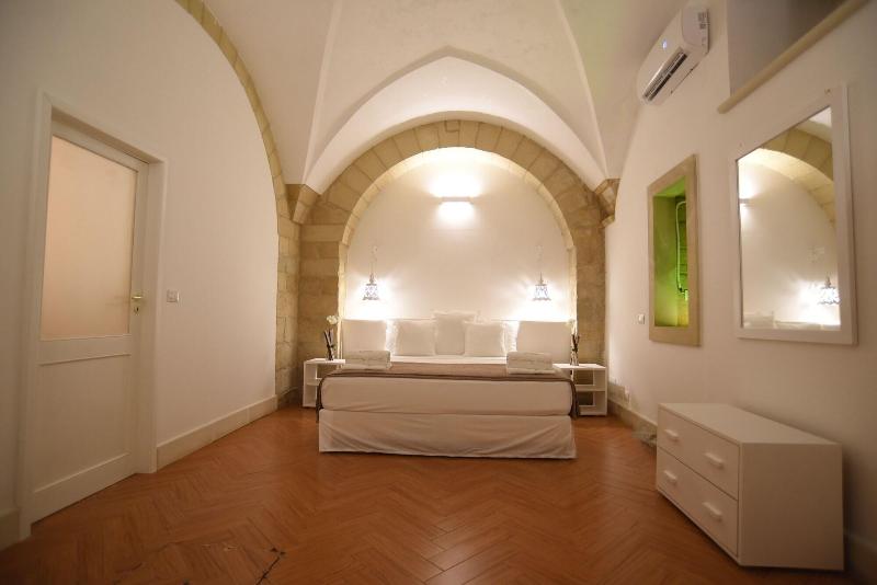 Cadelli Luxury Suite - Oda