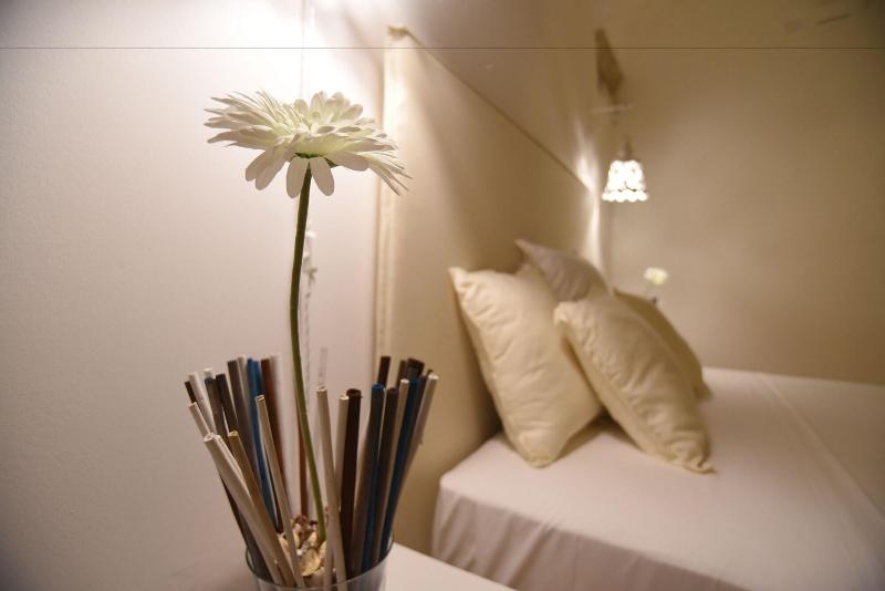 Cadelli Luxury Suite - Oda