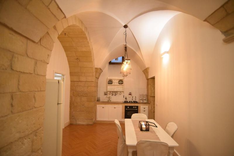 Cadelli Luxury Suite - Oda