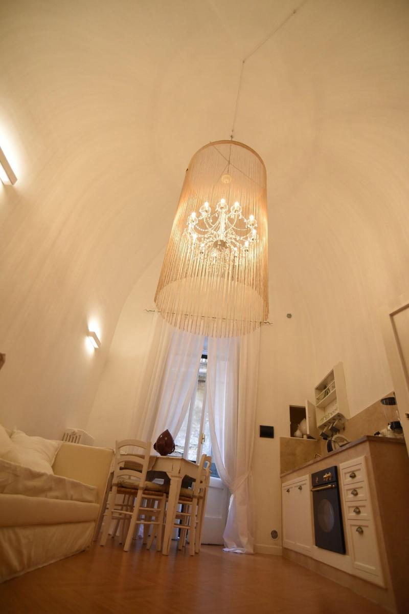 Cadelli Luxury Suite - Oda