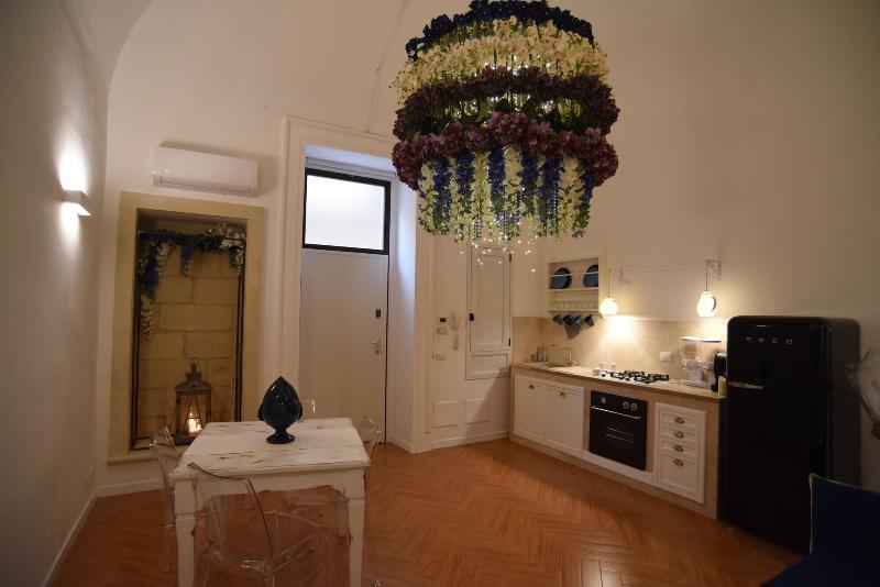 Cadelli Luxury Suite - Oda