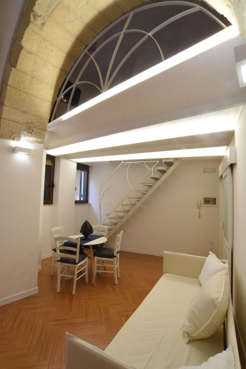 Cadelli Luxury Suite - Oda