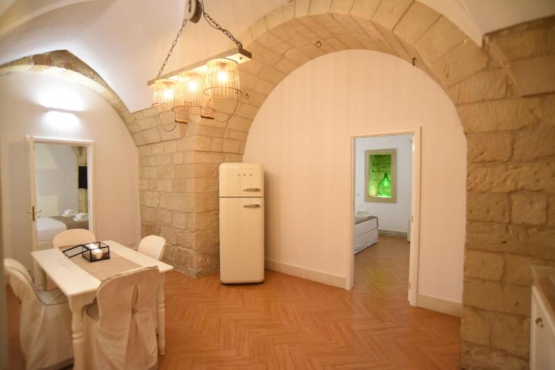 Cadelli Luxury Suite - Oda