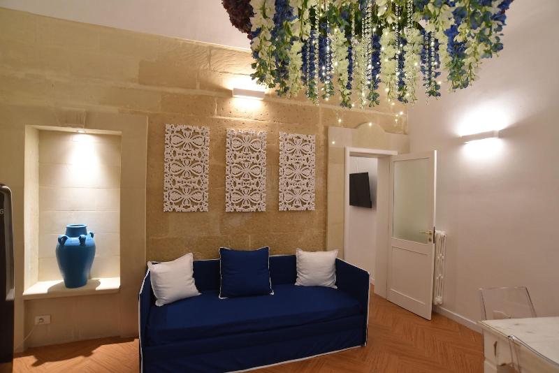 Cadelli Luxury Suite - Oda