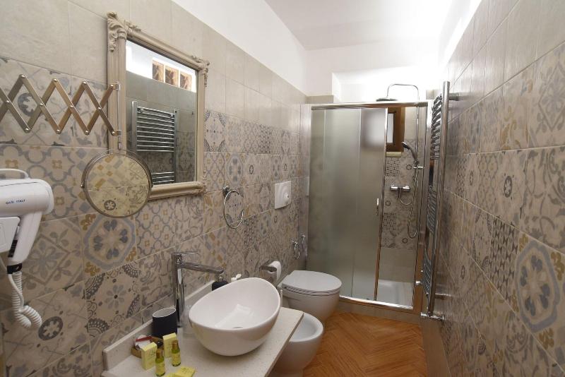 Cadelli Luxury Suite - Oda