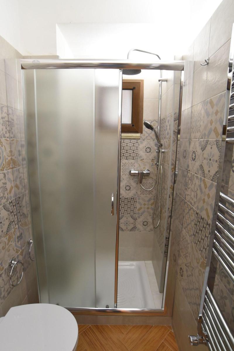 Cadelli Luxury Suite - Oda
