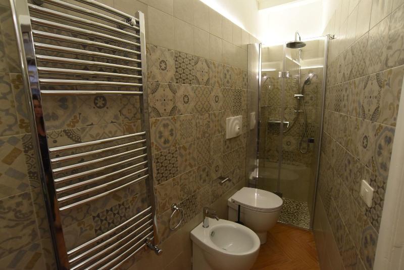 Cadelli Luxury Suite - Oda