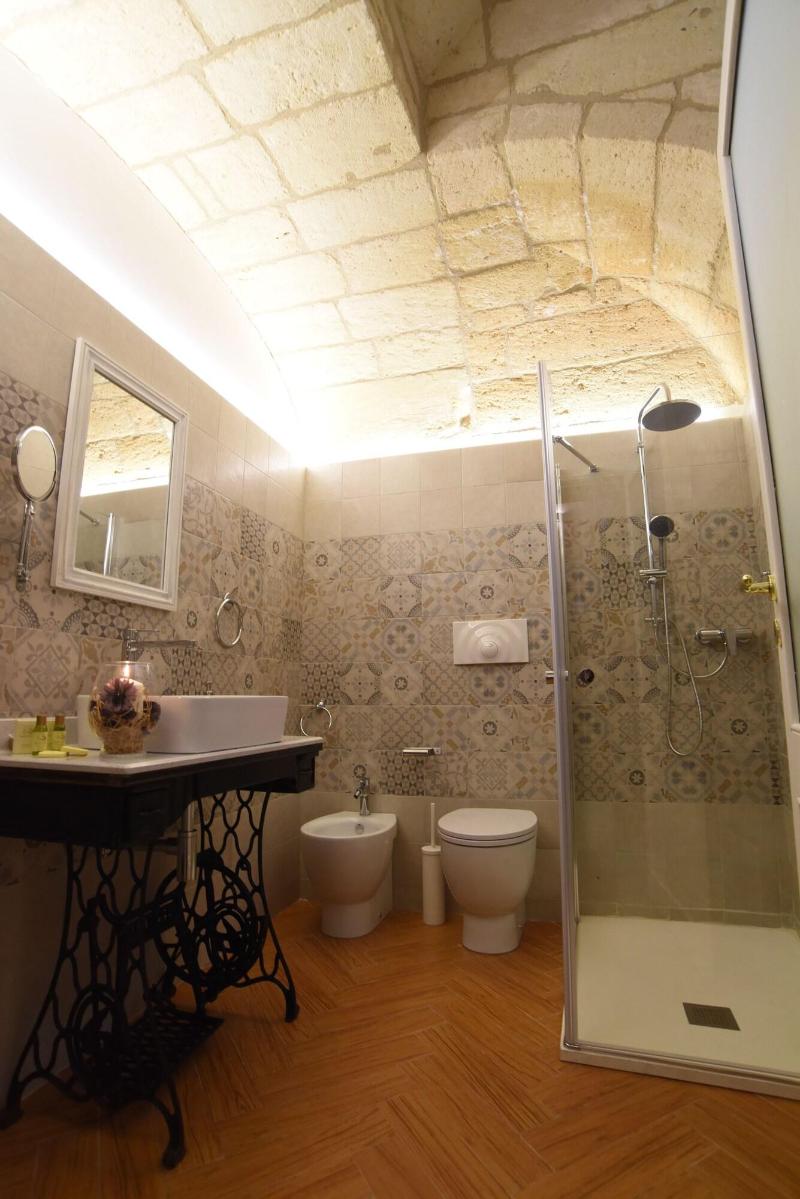 Cadelli Luxury Suite - Oda