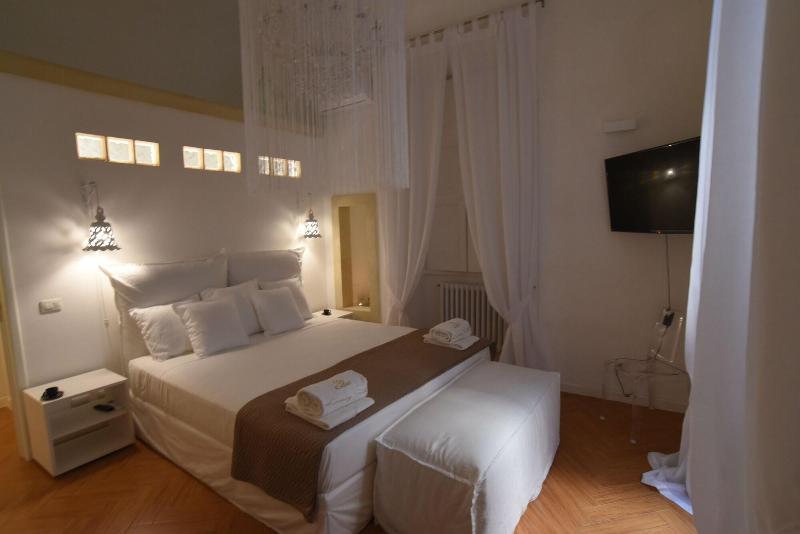 Cadelli Luxury Suite - Oda