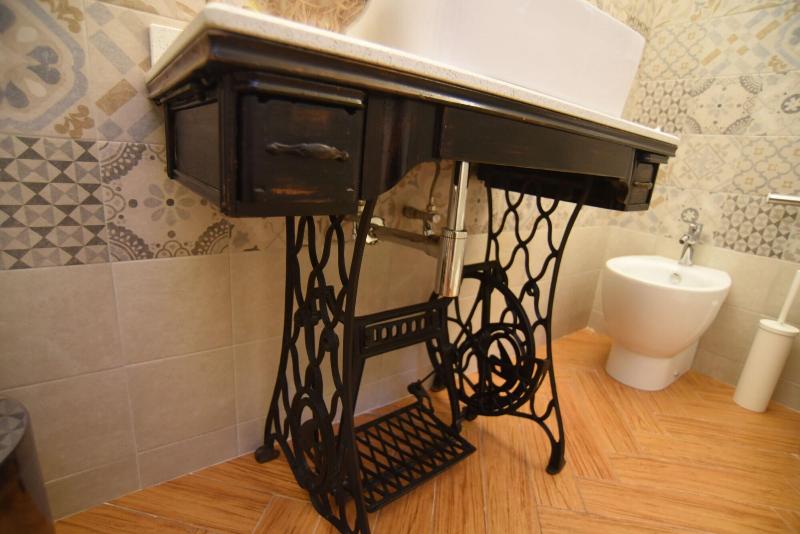 Cadelli Luxury Suite - Oda