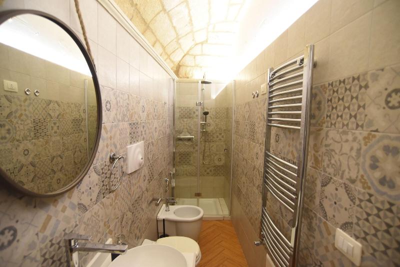 Cadelli Luxury Suite - Oda