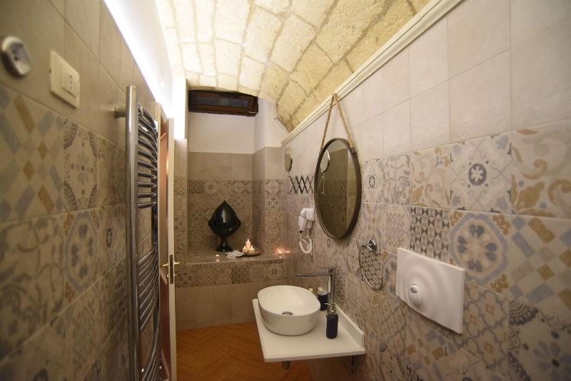 Cadelli Luxury Suite - Oda