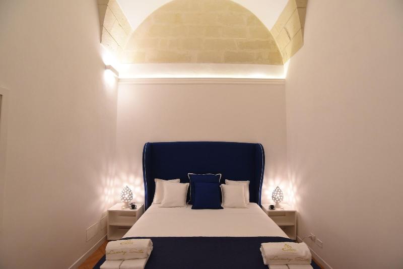 Cadelli Luxury Suite - Oda