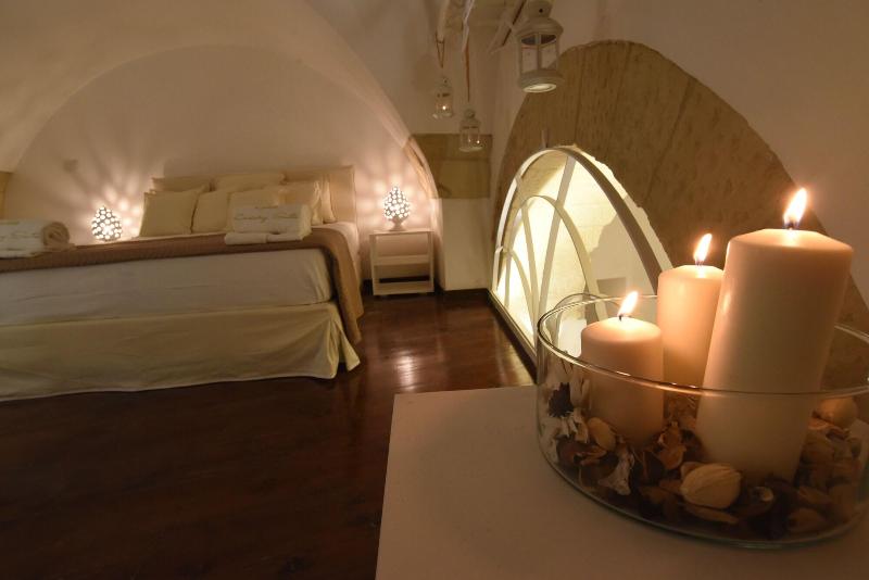 Cadelli Luxury Suite - Oda