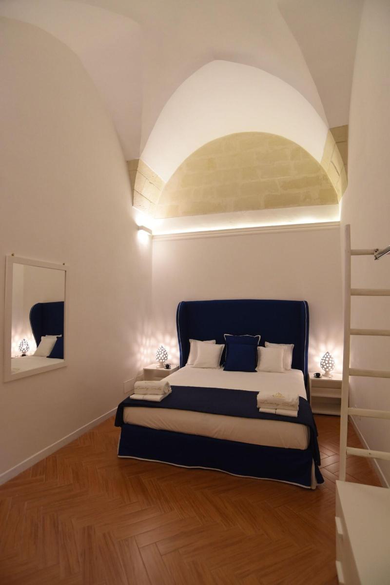 Cadelli Luxury Suite - Oda