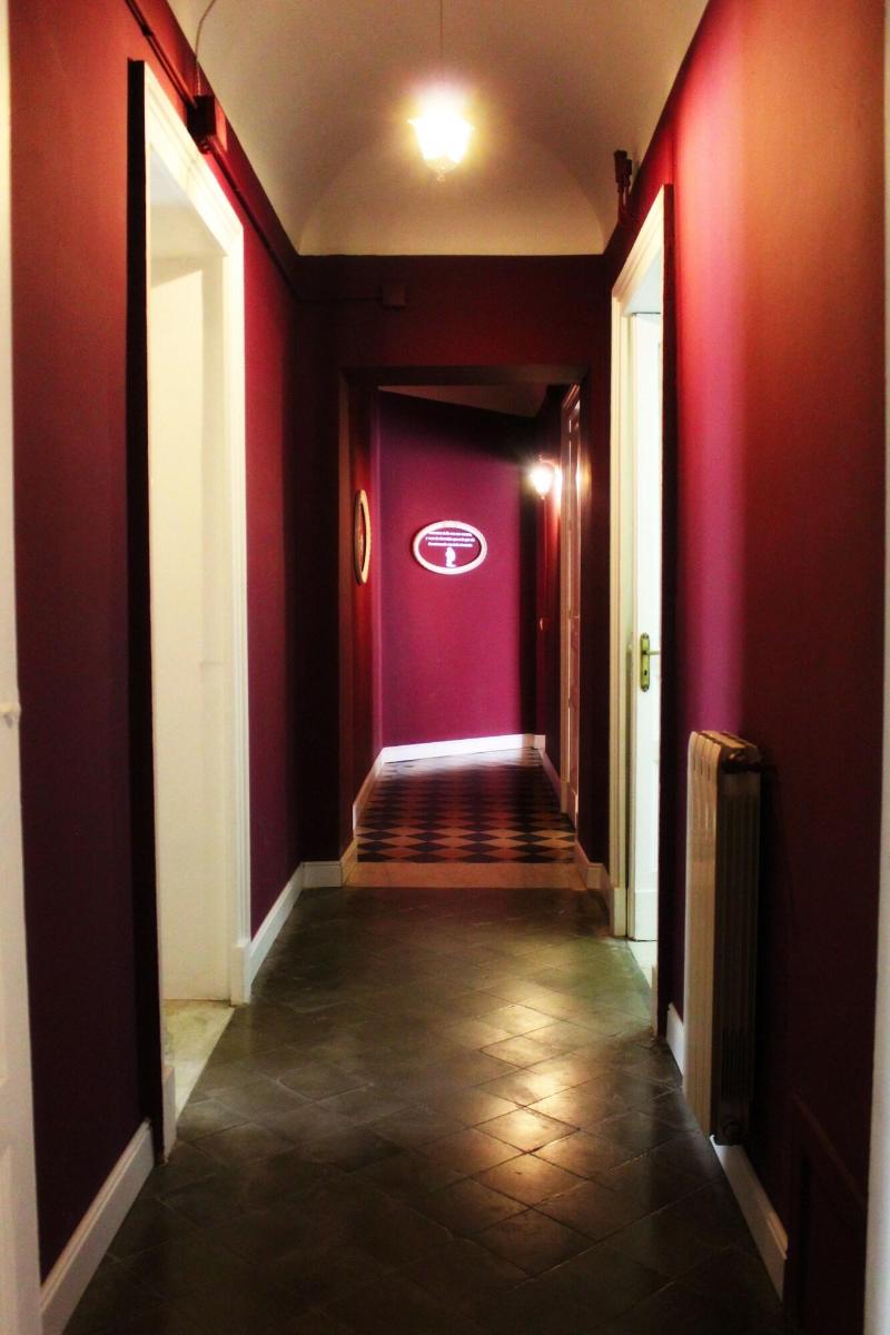 B&B Kike - Lobi