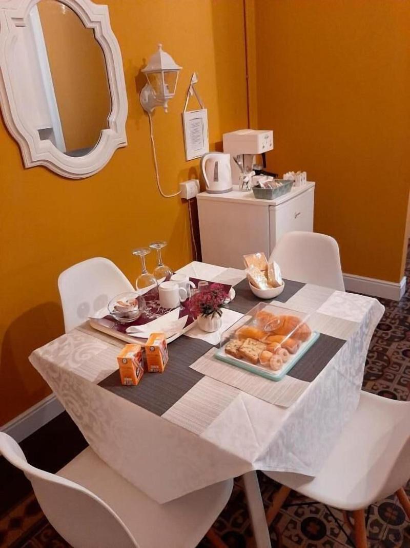 B&B Kike - Restoran