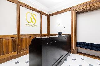 Gramsci Suites otel fotoğrafı
