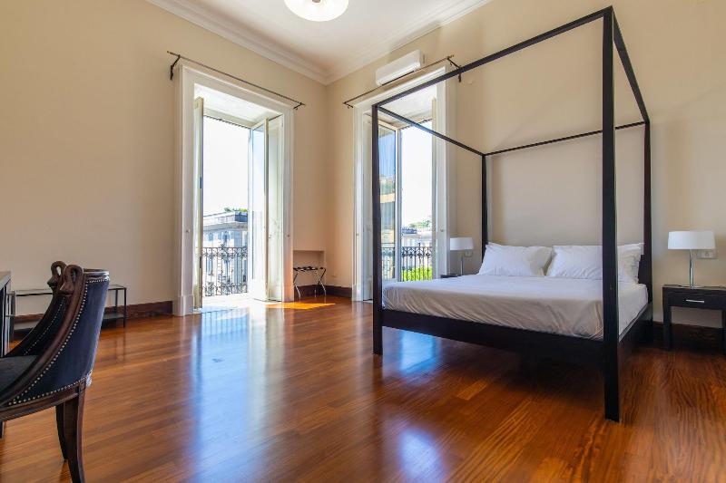 Gramsci Suites - Oda