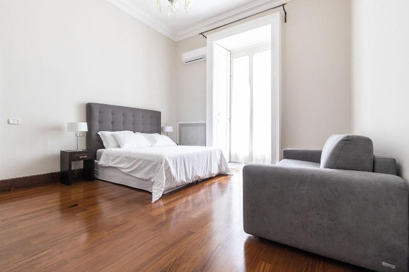 Gramsci Suites - Oda