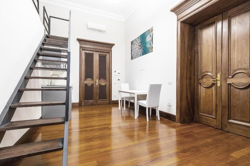 Gramsci Suites - Oda