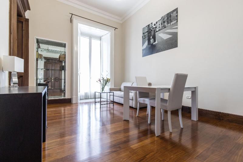 Gramsci Suites - Oda