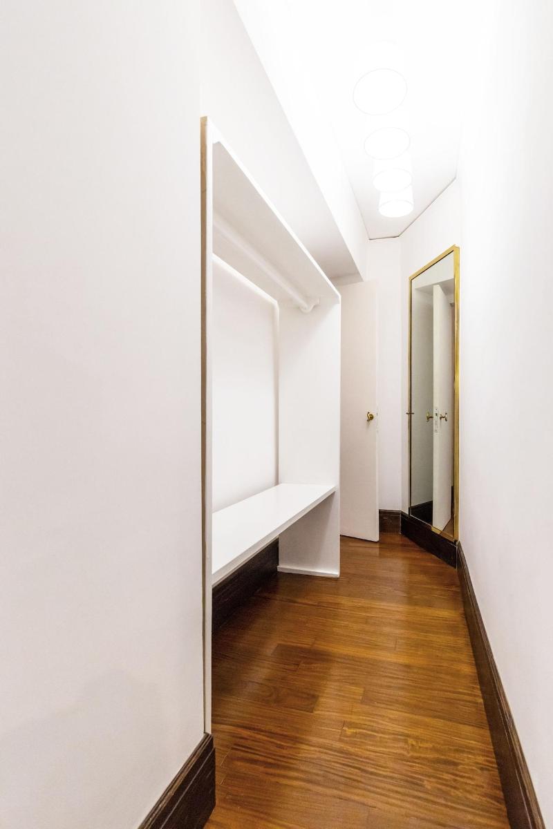 Gramsci Suites - Oda