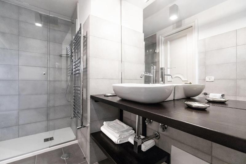 Gramsci Suites - Oda