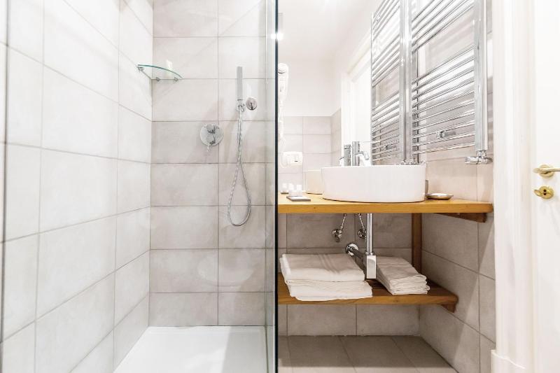 Gramsci Suites - Oda